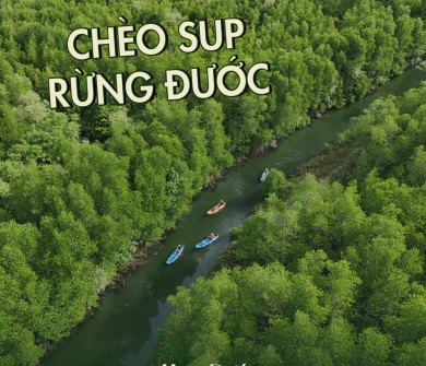 Chèo Sup/Kayak