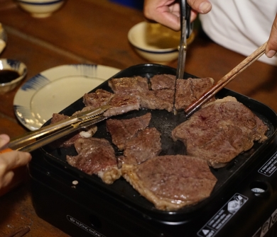 Food BBQ